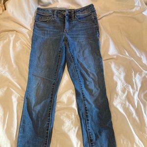 Universal Thread skinny jeans